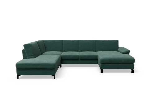 Wohnlandschaft UMLO Small L